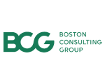 Boston Consulting Group logo